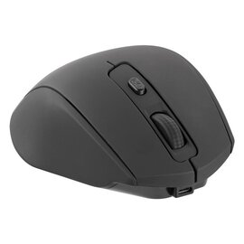 Зображення 4 Миша 2E MF2010 WL USB Black