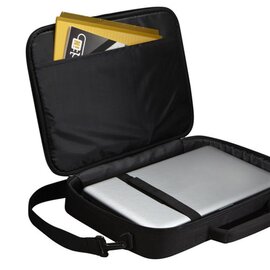 Зображення 4 Сумка для ноутбука Case Logic Value Laptop Bag VNCI-217 Black