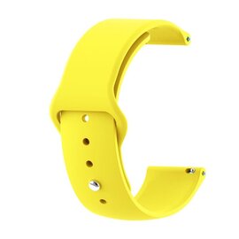 Зображення  Ремінець  BeCover для Xiaomi iMi KW66/Mi Watch Color/Haylou LS01/LS02 Lime - 706361