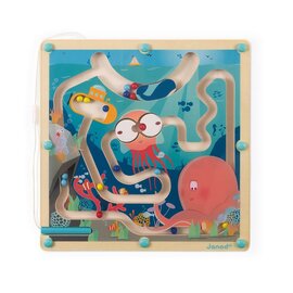 Изображение 5 Настольная игра Janod Океан – J05312