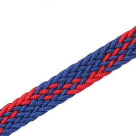 Зображення 5 Ремінець  BeCover Elastic Nylon Style для Xiaomi Mi Smart Band 5/Mi Smart Band 6 Size L Red - 706166