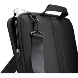Зображення 5 Сумка для ноутбука Case Logic Attache QNS-116 Black &ndash; 3201244