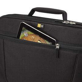 Зображення 5 Сумка для ноутбука Case Logic Value Laptop Bag VNCI-217 Black