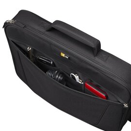 Зображення 6 Сумка для ноутбука Case Logic Value Laptop Bag VNCI-217 Black