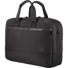 Зображення  Сумка для ноутбука Tucano Astra 15" Black &ndash; BAST15D-BK