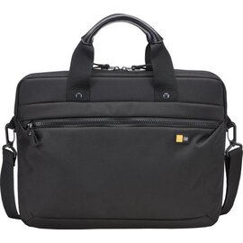 Зображення  Сумка для ноутбука Case Logic Bryker Attache BRYA-113 Black &ndash; 3203343