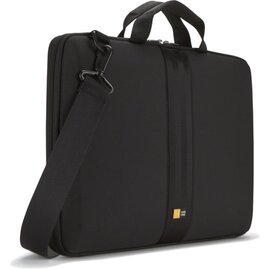 Зображення  Сумка для ноутбука Case Logic Attache QNS-116 Black &ndash; 3201244