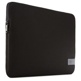 Изображение 2 Чехол для ноутбука Case Logic Reflect Sleeve REFPC-114 14" Black - 3203947