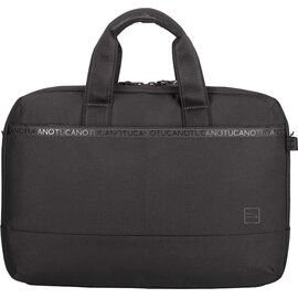 Зображення 3 Сумка для ноутбука Tucano Astra 15" Black &ndash; BAST15D-BK