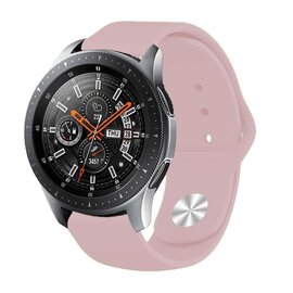 Зображення 4 Ремінець  BeCover для Xiaomi Amazfit Bip/Bip Lite/Bip S Lite/GTR 42mm/GTS/TicWatch S2/TicWatch E Pink - 706190