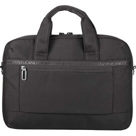Зображення 4 Сумка для ноутбука Tucano Astra 15" Black &ndash; BAST15D-BK