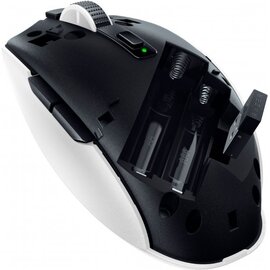 Изображение 4 Мышь Razer Orochi V2 Wireless USB White – RZ01-03730400-R3G1
