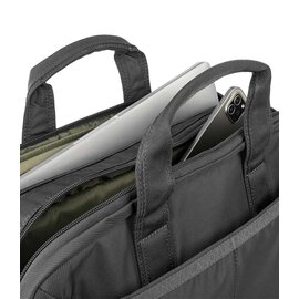 Зображення 5 Сумка для ноутбука Tucano Astra 15" Black &ndash; BAST15D-BK