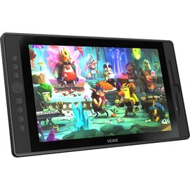 Изображение 3 Графический планшет Veikk VK1560