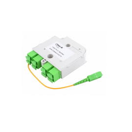 Зображення  Оптичний дільник Cor-X Coupler PLC-1x8-5-SC/APC