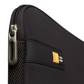 Зображення 5 Чохол для ноутбука Case Logic 14" Laps Sleeve LAPS-114 Black &ndash; 3201354