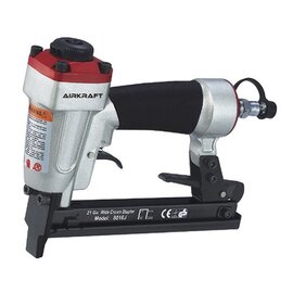 Зображення  Пневмостеплер Airkraft 8016-DC407