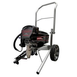 Зображення  Пневмофарбопульт Aeropro R550