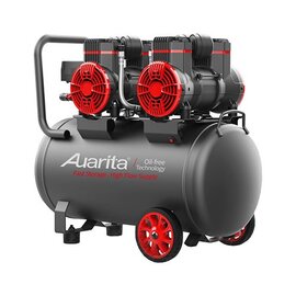 Зображення  Автокомпресор  Auarita 2-1450X2F50