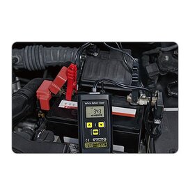 Изображение 2 Оборудование автодиагностики Toptul EAAD0112