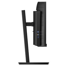 Изображение 3 Монитор Philips UltraWide 345B1C/00 VA Black Curved