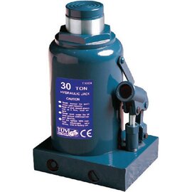 Изображение  Домкрат Torin T93204