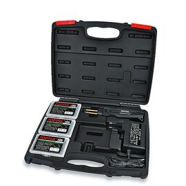 Зображення  Паяльник Toptul JGAI0102