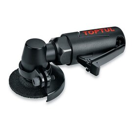 Зображення  Шліфмашина пневматична Toptul KASC0318