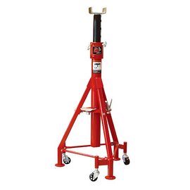 Изображение  Домкрат Torin 7т 1295-1905 мм - TRF30703