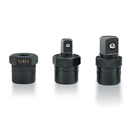 Зображення 2 Пневмотріскачка Toptul GDAE0402