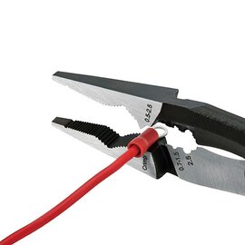 Изображение 2 Toptul 8" 200мм - DFBG2208