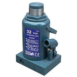 Изображение 2 Домкрат Torin T93204