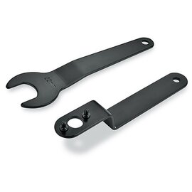 Зображення 3 Шліфмашина пневматична Toptul KASC0318