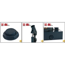 Изображение 4 Домкрат Torin T93204