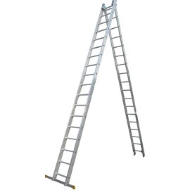Зображення  Драбина Elkop VHR Profi 2x18
