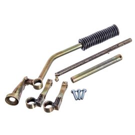 Изображение  Рассухариватель клапанов СНГ РАС-10.16