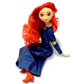Зображення  Beatrice BC3126-Merida