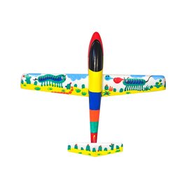 Зображення 3 Іграшкова техніка J-Color Falcon JC-30319