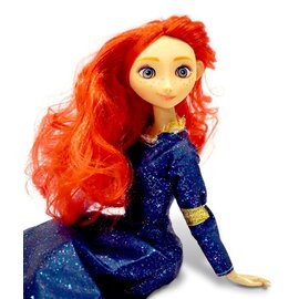 Зображення 3 Beatrice BC3126-Merida