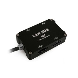 Изображение  DJI Can Hub