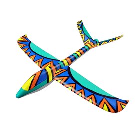 Зображення 6 Іграшкова техніка J-Color Eagle JC-30318