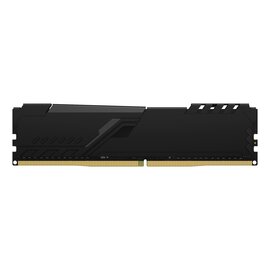 Изображение 3 Оперативная память Kingston Fury Beast Black DDR4 2x8192Mb 3200MHz &mdash; KF432C16BBK2/16