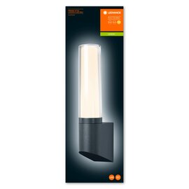 Зображення 4 LED світильник Osram Endura Style Lantern Fkare Wall 7W 470Lm 3000K на