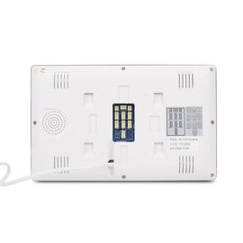Изображение 4 Видеодомофон Atis AD-1070FHD/T-White, Цвет корпуса: белый