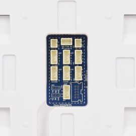 Изображение 5 Видеодомофон Atis AD-1070FHD/T-White, Цвет корпуса: белый