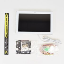 Изображение 6 Видеодомофон Atis AD-1070FHD/T-White, Цвет корпуса: белый