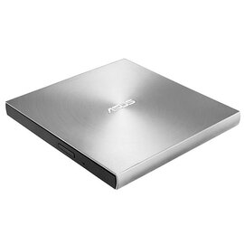 Зображення  Оптичний привід Asus ZenDrive U8M SDRW-08U8M-U/SIL/G/AS/P2G Silver