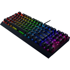 Зображення 2 Клавіатура Razer BlackWidow V3 TKL RU USB &ndash; RZ03-03490700-R3R1
