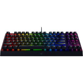 Зображення  Клавіатура Razer BlackWidow V3 TKL RU USB &ndash; RZ03-03490700-R3R1