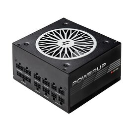 Зображення  Блок живлення Chieftec GPX-850FC 850W